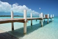 Exuma, Bahamas Royalty Free Stock Photo