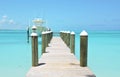 Exuma, Bahamas Royalty Free Stock Photo