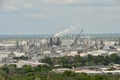 ExxonMobil Refinery, Baton Rouge, LA