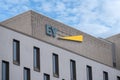 EY International audit, consulting corporation Company building, Ernst and Young, Business and Finance, international corporations