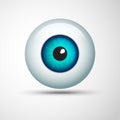 Eye Ball