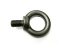 Eye bolt Royalty Free Stock Photo