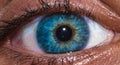 eye Royalty Free Stock Photo