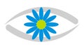 Eye Care / Clinic Logo 3