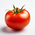 Eye-catching Red Tomato: Innovative Techniques With Sony Alpha A1