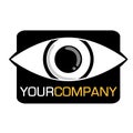 Eye Company Logo