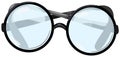 Eye glasses Royalty Free Stock Photo