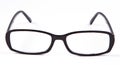 Eye glasses Royalty Free Stock Photo