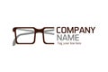 Eye Glasses logo