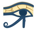 The Eye of Horus