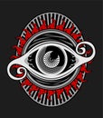 The Eye of Horus