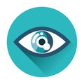 Eye icon