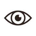 Eye icon