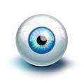 Eye Icon