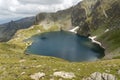 The Eye Lake, Rila Mountain, The Seven Rila Lakes, Bulgaria