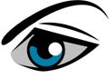 EYE LOGO