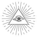 Eye of Providence