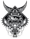 Eye of Providence