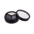 Eye shadows Royalty Free Stock Photo