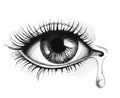 Eye and tear