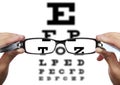 Eye Test