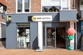 Eye Wish optician in Katwijk aan Zee, Netherlands