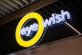 Eye wish Opticien store, Utrecht in the Netherlands.