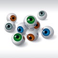 Eyeballs