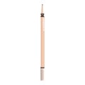 Eyebrow pencil with spoolie brush for perfecting eyebrows Royalty Free Stock Photo