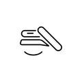 Eyebrow Shaping icon