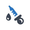 Eyedropper icon