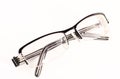 Eyeglasses Royalty Free Stock Photo