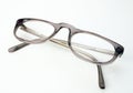 Eyeglasses Royalty Free Stock Photo