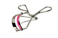 Eyelash curler