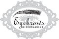 Eyelsah extentions and eyebronws hair brows microblading