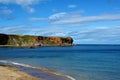 Eyemouth Beach.