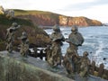 Eyemouth, Scottish borders