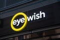 EyeWish Opticien store