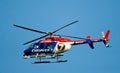 Eyewitness News Chopper 7