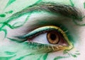 Eyezone bodyart