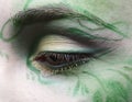 Eyezone bodyart