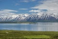 Eyjafjordur fjord, Iceland