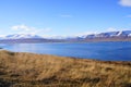 Eyjafjordur (near Akureyri) , Northern Iceland