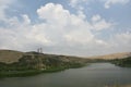 Eymir Lake, Turkey