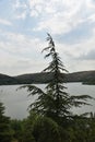 Eymir Lake, Turkey