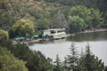 Eymir Lake, Turkey