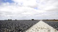 Eyre Highway, Nullarbor Plain