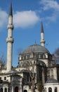 Eyup Sultan Mosque, Istanbul.