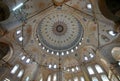 Eyup Sultan Mosque