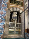 Eyup Sultan Tomb